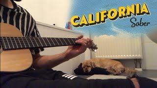 Quist Strings ft. Paco - California Sober (Shower Cover)