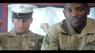 The Few and The Proud - Red Band Marine Recruiting Video