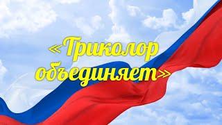АУК МО ЗГО "Триколор объединяет"