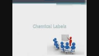 Laboratory Safety Part 1   Chemical Safety and General Lab Safety