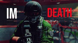 im Death straight up | TARKOV MONTAGE | TARKOV FRAGMOVIE |