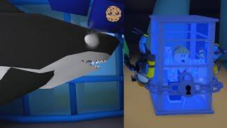 Aquarium Story Roblox