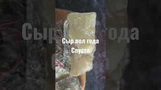 сыр в виноградном листе вкус неописуем. 