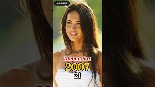 Transformers (2007) Cast Then and Now, 2007 vs 2024, Marvel Characters #thenandnow #movie