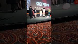 Special 40th Anniversary Screening of CREEPSHOW w/ Count Gor De Vol!  Balloon Game Winner Part 2