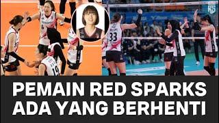 Mengejutkan ! Berita Red sparks Terbaru