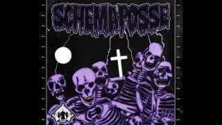 SCHEMAPOSSE - THE POSSE TAPE (FULL MIXTAPE) [2015]