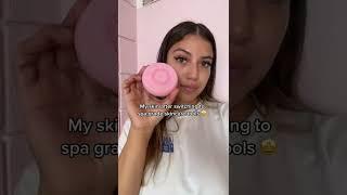Spa grade skincare tools will change your skin for the better  My skin feels and looks so much bet