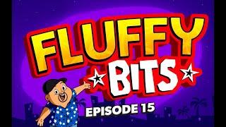 Fluffy Bits: Season 1 Full Special | Gabriel Iglesias