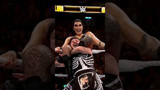 faiting status Roman Reigns love status with rhea ripley #faitingstatus #romanreinge#rhea #wwe