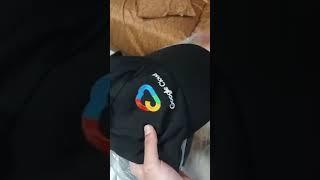 Google Cloud Arcade Unboxing #arcade #googlecloud2023 #arcade2023