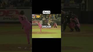 The Unlikely Origin Story of Coach RAC PART 5 #baseballlife #baseball