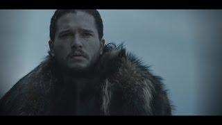 Jon Snow | Broken Crown (400 Subs)