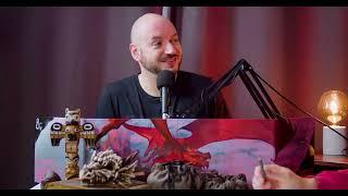 Pen & Paper | Verprügelt mit Drachen | S4 E48 | Ein lebender Schatz #dnd5e #dnd