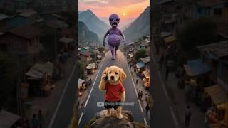 The poor puppy rescue alien pregnant #puppy #rescue #alien #pregnancy #pregnant