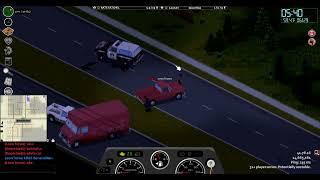 Project Zomboid - RATS vs CULT encounter - Brollow's PvP server.