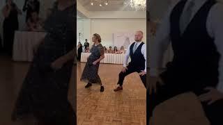 Best Mother Son Wedding Dance!!!!!