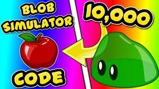 *New* Working Code Blob Simulator (Roblox)