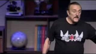 The psychology of evil | Philip Zimbardo