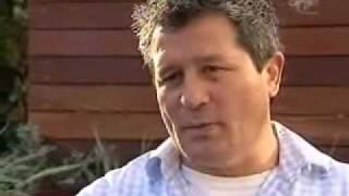 Zinzan Brookes life in England Te Karere Maori News TVNZ 1 Jan 2010