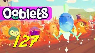 Ooblets - Let's Play Ep 127 - GLEAMY LEGSY