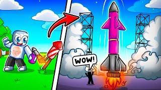 Upgrading to MAX NUCLEAR WARHEAD!