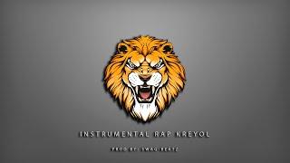 "Hard King" Instrumental Beat Rap Kreyol 2020 (Prod By: Swag-Beatz)