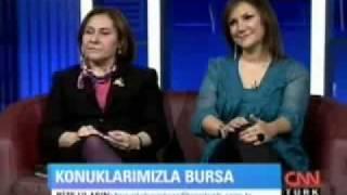 Burcu Kara, Burada Hayat Var'ın Konuğuydu!