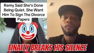Papoose SILENCES Remy Ma After Her INSANE RANT!