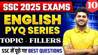 PYQ series|Aman sir free batch|ssc cgl 2025 notification|English classes for ssc cgl|ssc English