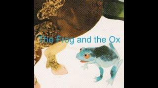 The Frog and the Ox