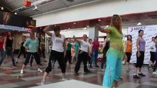 ZUMBA MAXFIT TVER