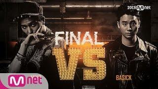 [SMTM4] Special: Song Minho vs Basick, Contestants Analysis! Who’ll be the Winner? EP.10