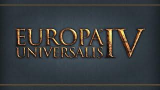 Europa Universalis 4 Франция Серия 32 Тридентский Собор