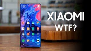 Xiaomi - STOP IT ALREADY!