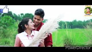 New Bangla music song ..by Jibon.BD studio..720..