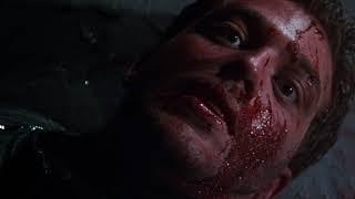The Best Movie Explosions: The Long Kiss Goodnight (1996) Bridge Explosion