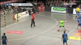 Best Handball Penalties