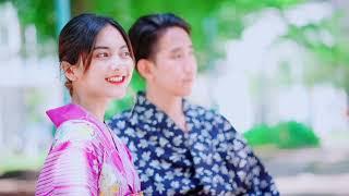 GOKURAKUTOUR Prewedding Japan Movie