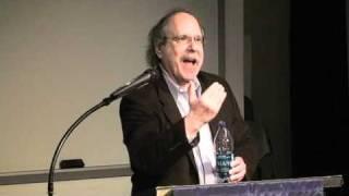 Marshall McLuhan at 100: Media Expert Paul Levinson
