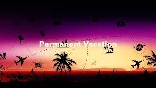 Karlie G Original - Permanent Vacation (lyric video)