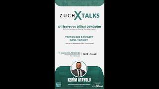 ZuchXtalks