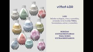 Presentación Bebidas LOD 2