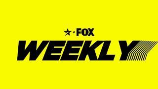 STAR & FOX this MAY, JUNE & JULY on IDENTCHANNEL