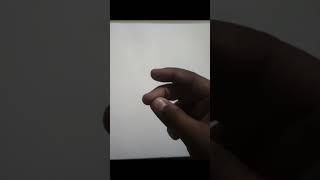 Wait for it || transition reels #sketch #shorts