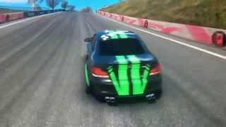 real racing 3 drift