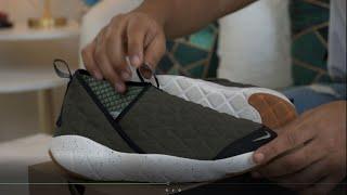Nike ACG Moc 3.0 on feet unboxing review (Cargo Khaki/Oil Green) [SEASON 1 EPISODE 10]