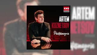 Artem Kuznetsov - N. Medtner: Forgotten Melodies I, Op. 38: I. No. 1: Sonata Reminiscenza