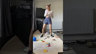 Dancing 