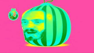 PewDiePie Cocomelon Intro Effects #SchoolUnblockUploads